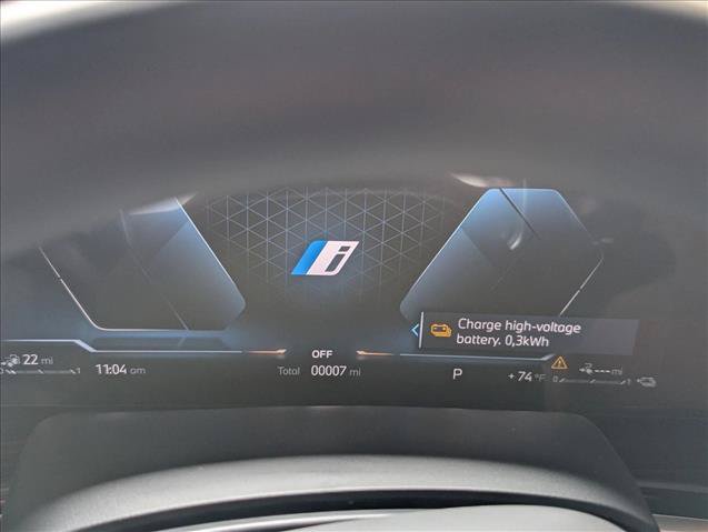 New 2026 BMW X5 xDrive50e w/ M Sport Package AWD/4WD image 9