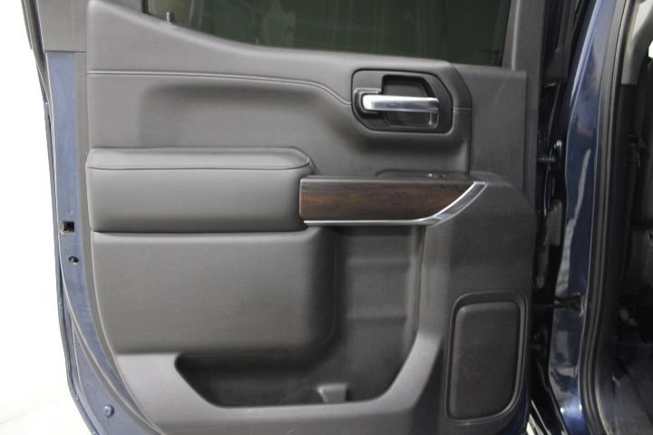 Used 2019 GMC Sierra 1500 SLT AWD/4WD image 21