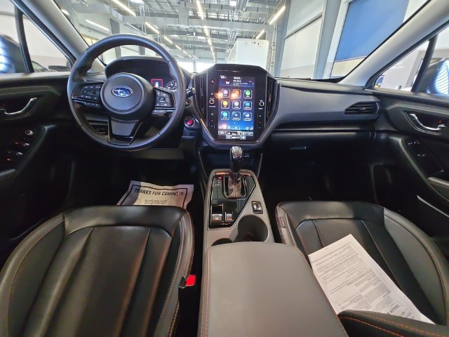 Used 2025 Subaru Crosstrek 2.5i Limited AWD/4WD image 21