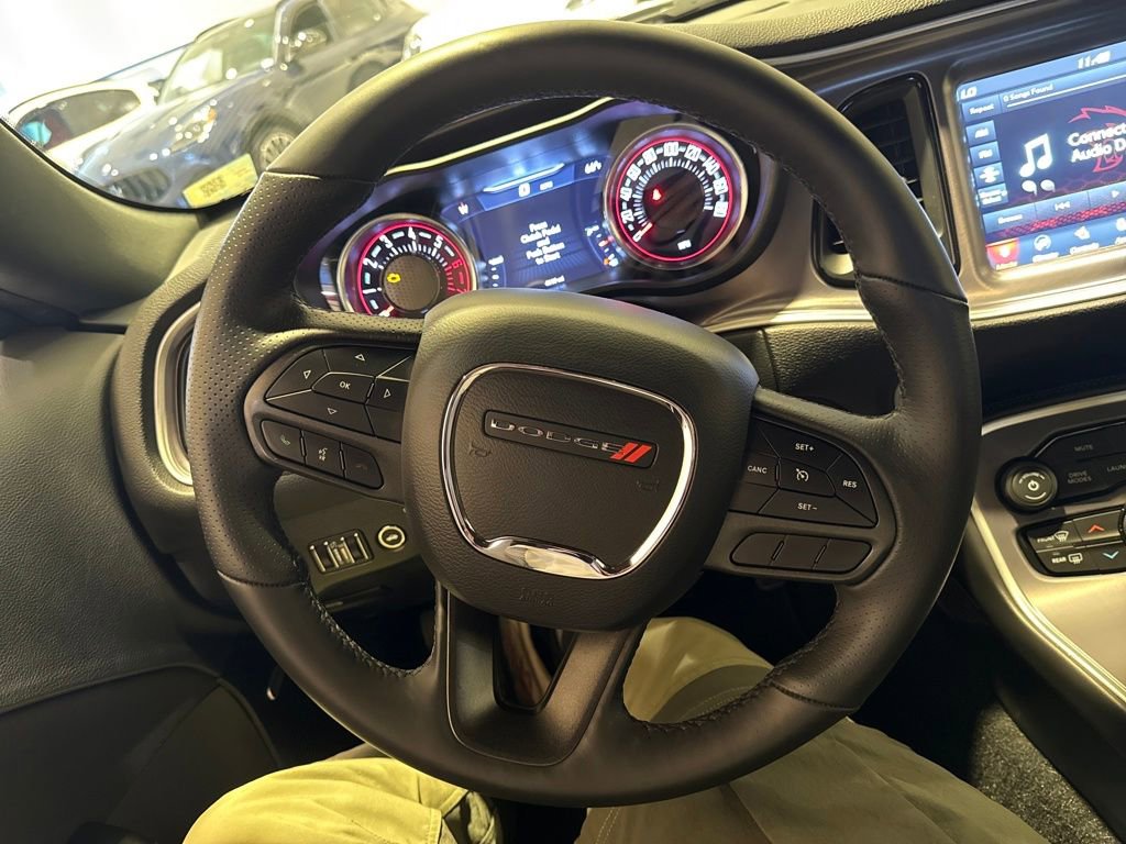 Used 2020 Dodge Challenger R/T Scat Pack image 19