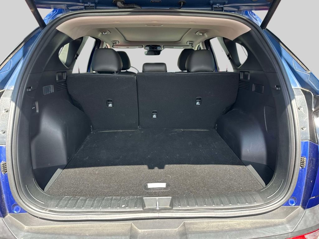 Used 2023 Hyundai Tucson Limited image 10