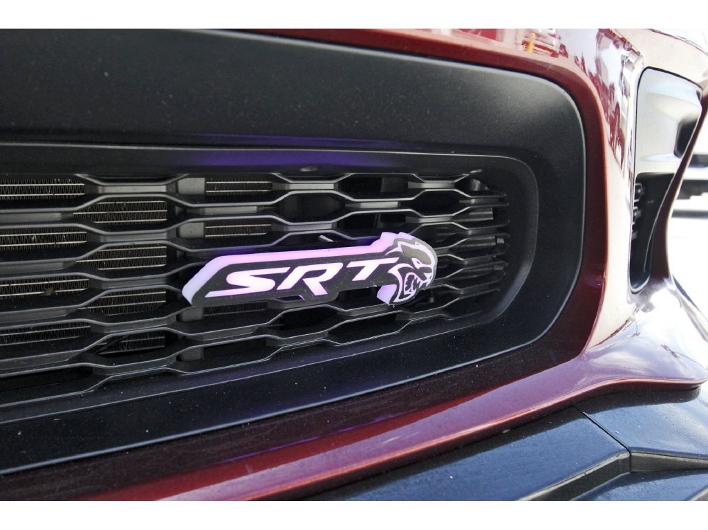 Used 2023 Dodge Charger SRT Hellcat w/ Harman/Kardon Audio Group RWD image 29