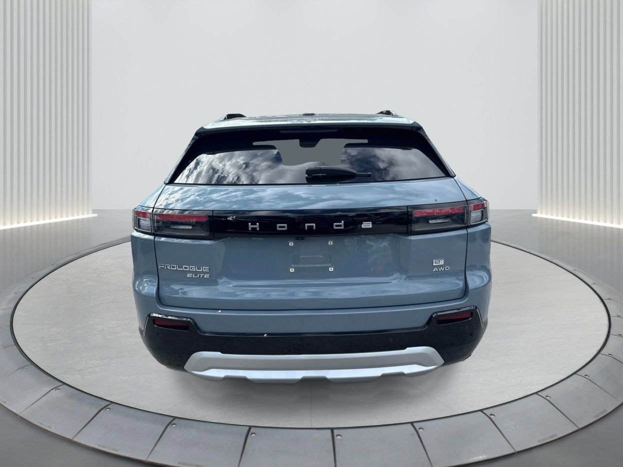 Used 2024 Honda Prologue Elite image 7