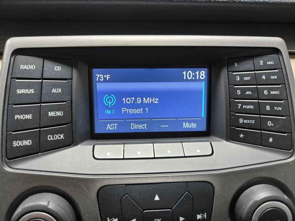 Used 2019 Ford Flex SE FWD image 20