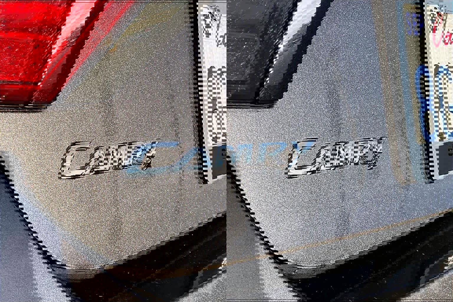 Used 2016 Toyota Camry SE image 31