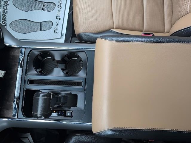 Used 2021 Ford F150 Lariat w/ Equipment Group 502A High image 20