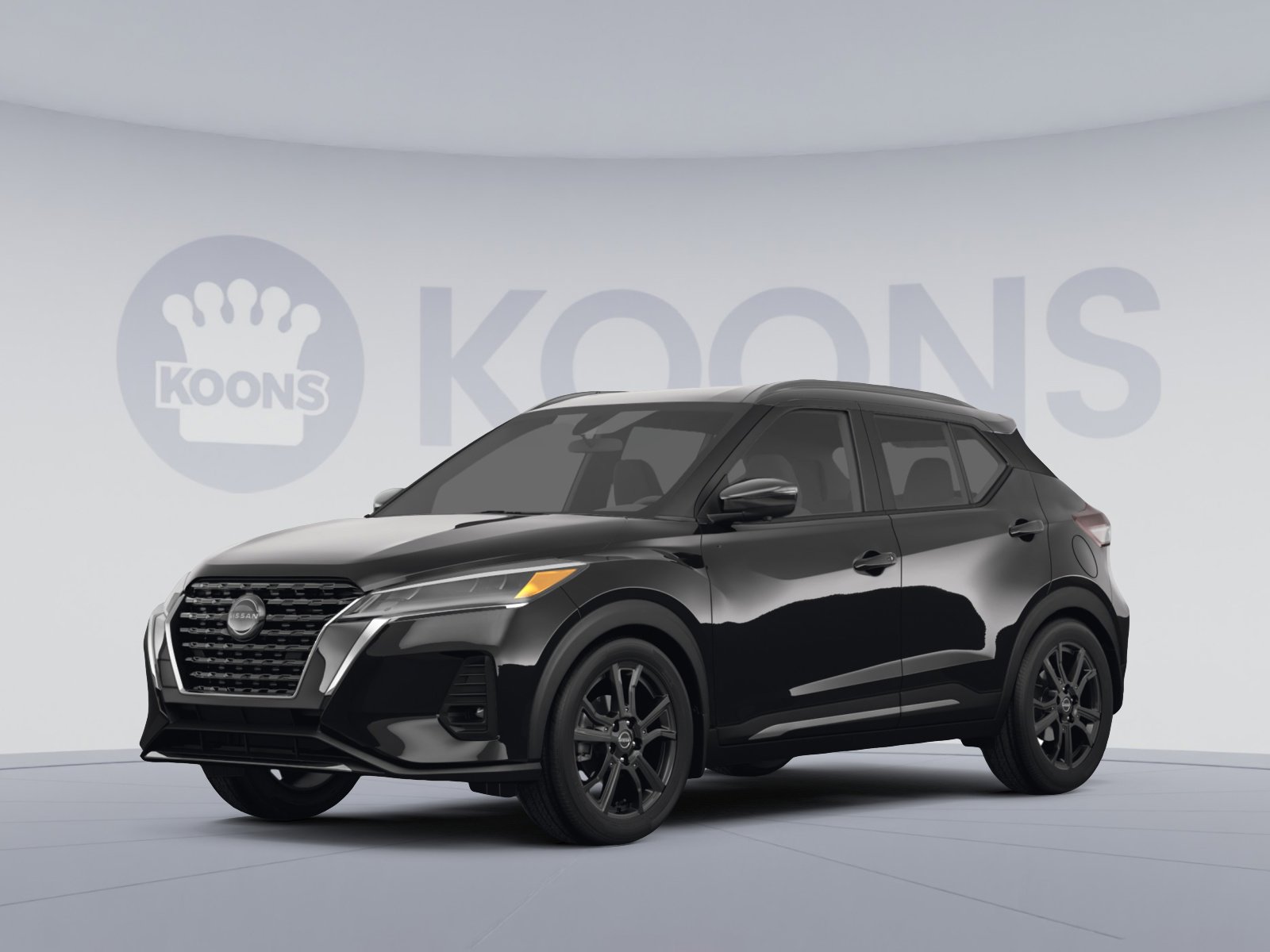 Used 2023 Nissan Kicks SR