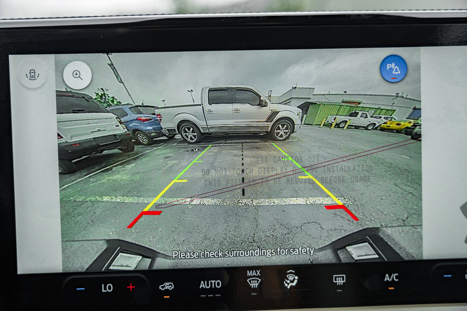 New 2025 Ford Bronco Sport Big Bend image 38