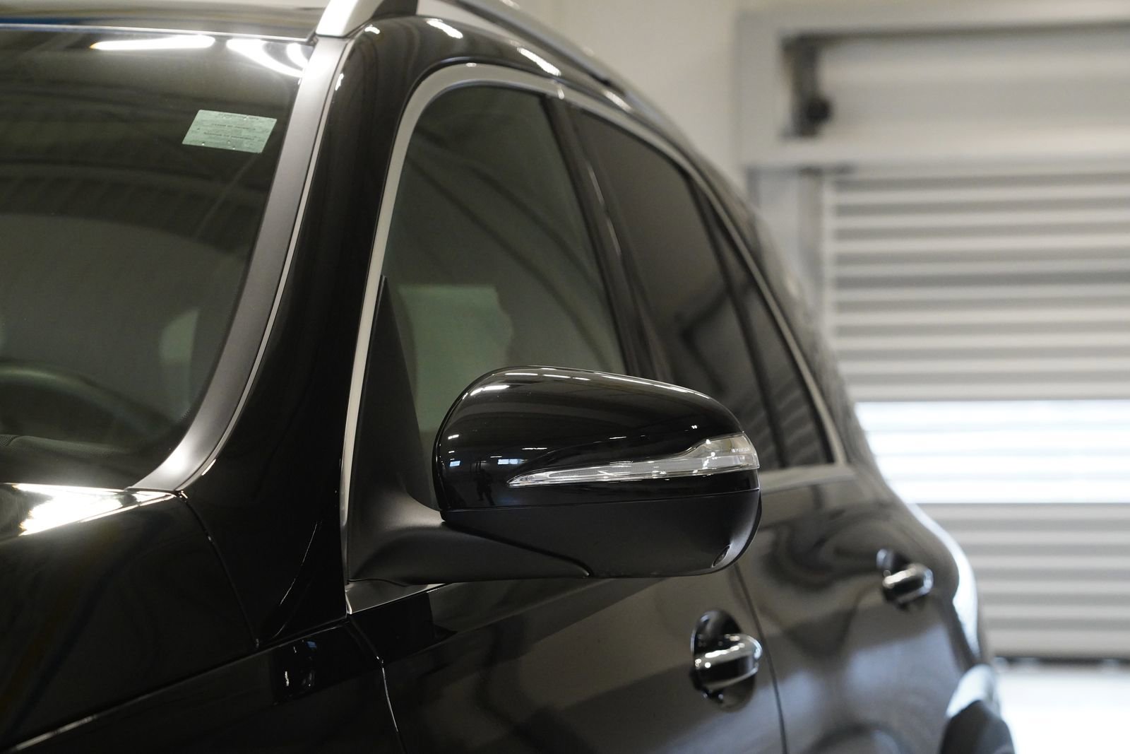 Used 2026 Mercedes-Benz GLE 350 4MATIC image 9