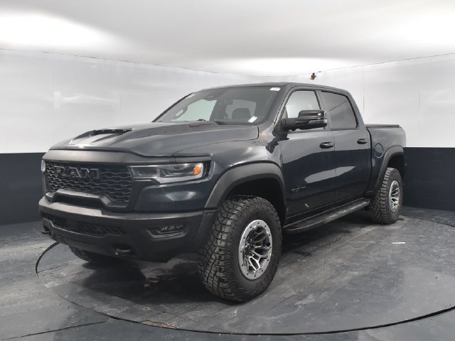 New 2026 RAM 1500 RHO w/ RHO Level 1 Equipment Group AWD/4WD image 4