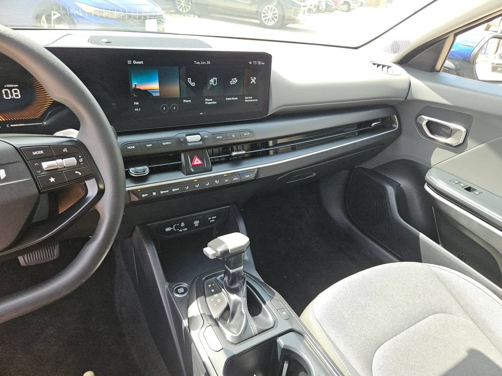 Used 2025 Kia K4 FWD image 20
