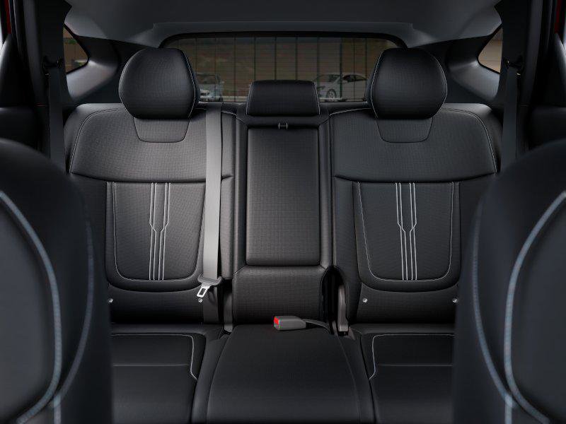 New 2026 Hyundai Tucson SEL image 12