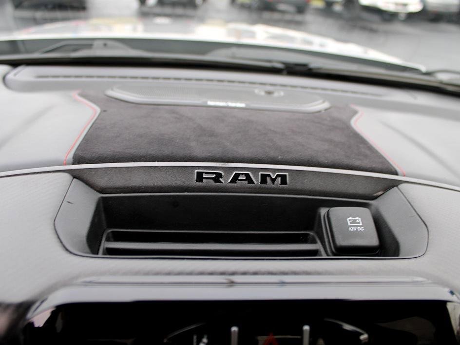 Used 2023 RAM 1500 TRX w/ TRX Level 2 Equipment Group image 20