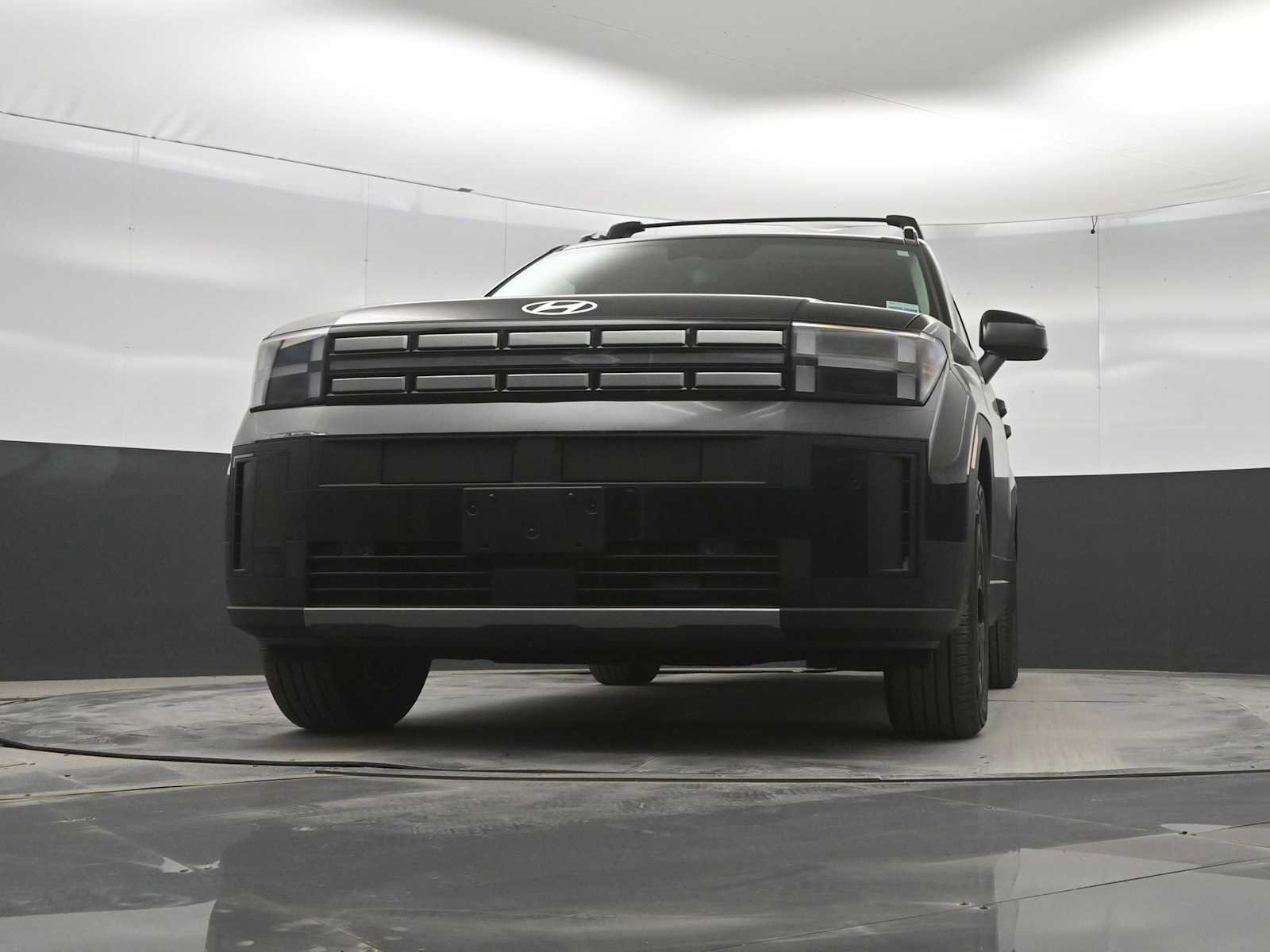 New 2026 Hyundai Santa Fe SEL FWD image 34