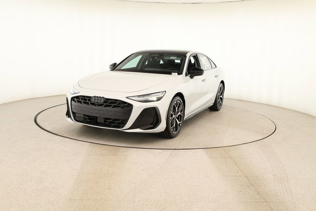 New 2026 Audi A6 Premium Plus image 12