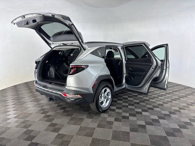 Used 2023 Hyundai Tucson SEL AWD/4WD image 18