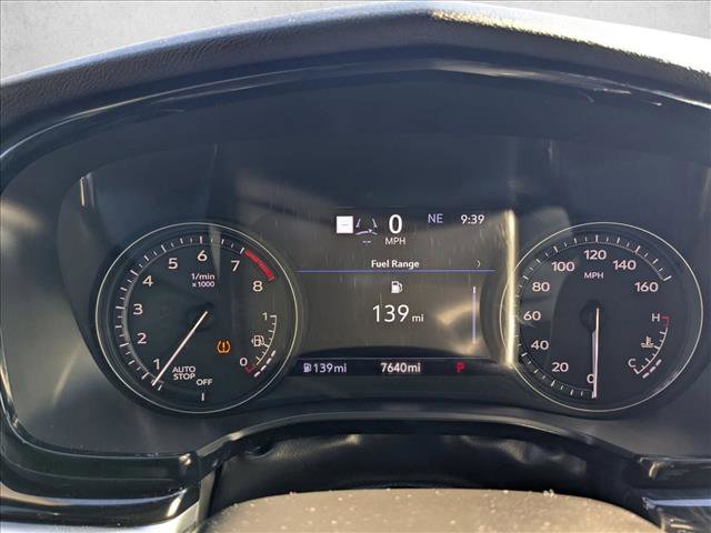 Used 2024 Cadillac XT6 Premium Luxury w/ Technology Package image 11