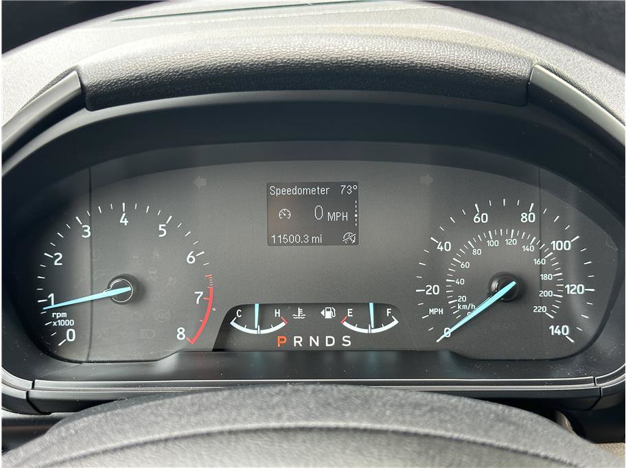 Used 2022 Ford EcoSport S AWD/4WD image 20