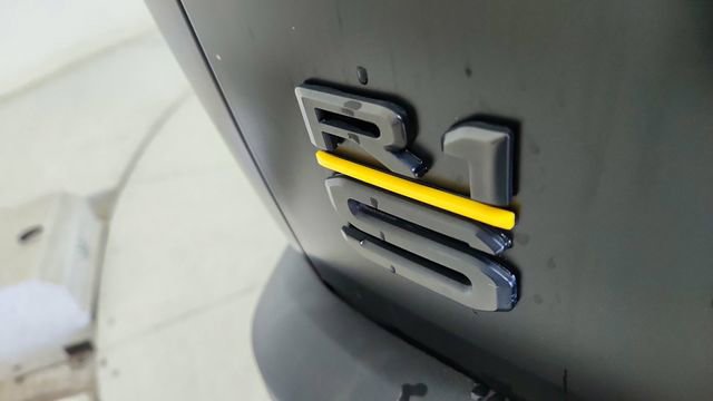 Used 2024 Rivian R1S Adventure image 18