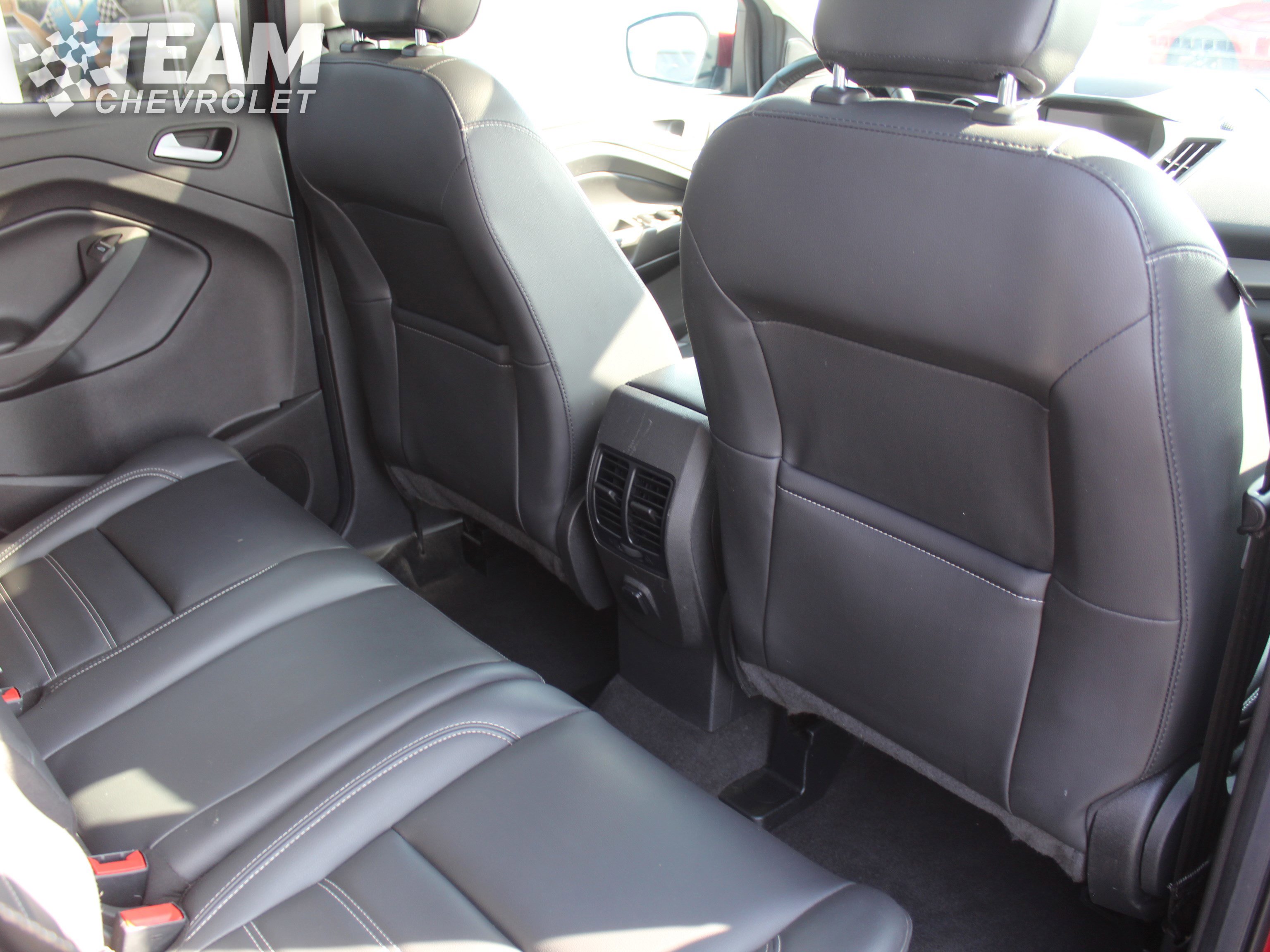 Used 2019 Ford Escape SEL image 24