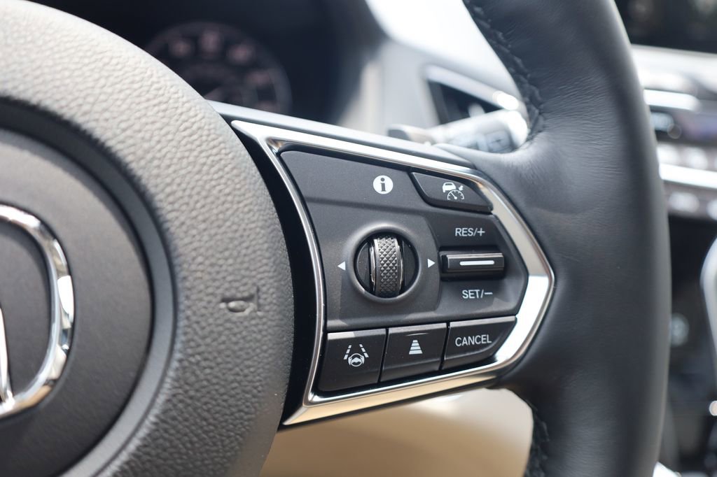 New 2025 Acura RDX SH-AWD w/ Advance Package image 19
