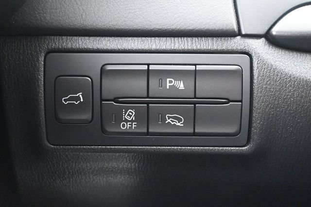 Used 2022 MAZDA CX-9 Carbon Edition AWD/4WD image 27