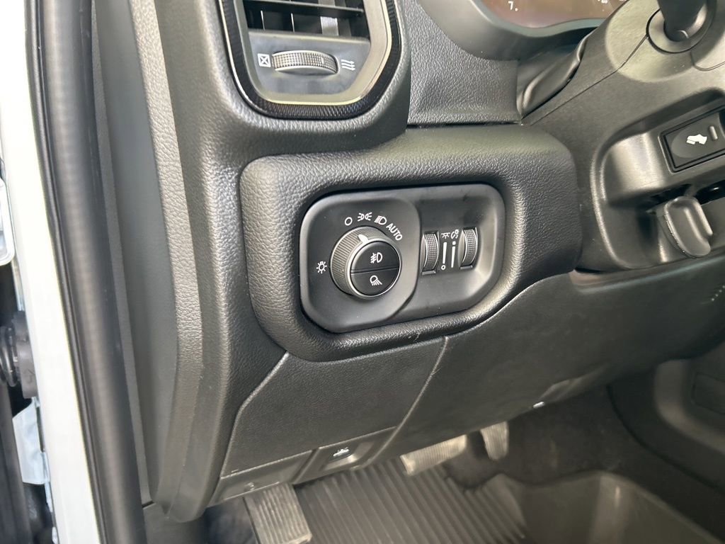 New 2026 RAM 2500 Power Wagon image 39