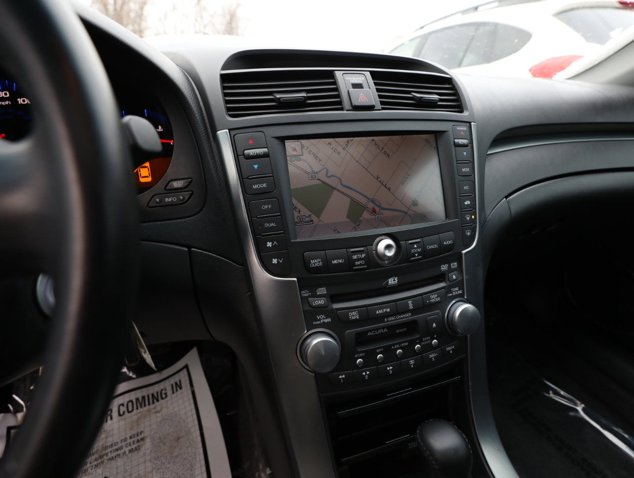 Used 2006 Acura TL image 17