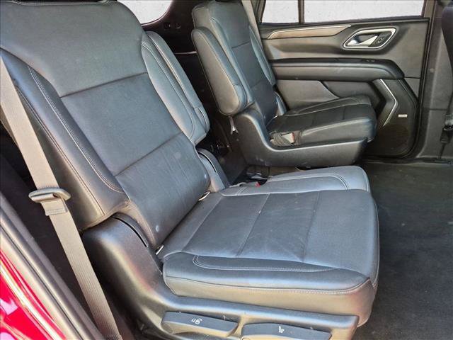 Used 2021 Chevrolet Tahoe Z71 AWD/4WD image 19