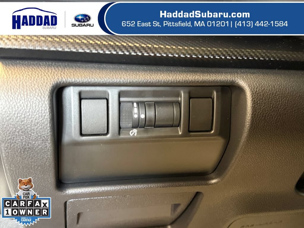 Certified 2024 Subaru Crosstrek 2.0i Premium AWD/4WD image 21