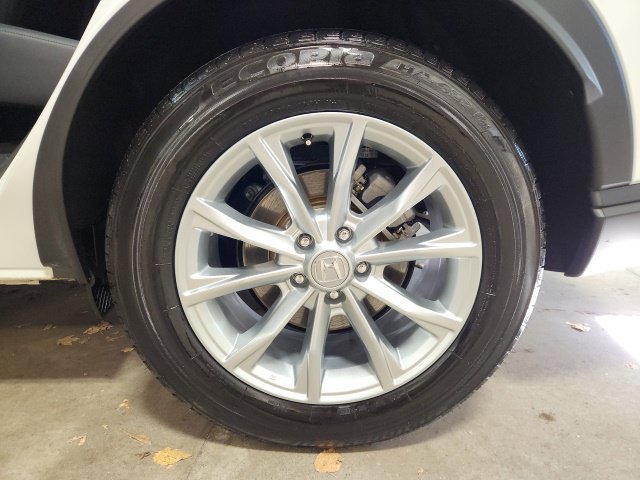 Used 2024 Honda CR-V EX-L image 25