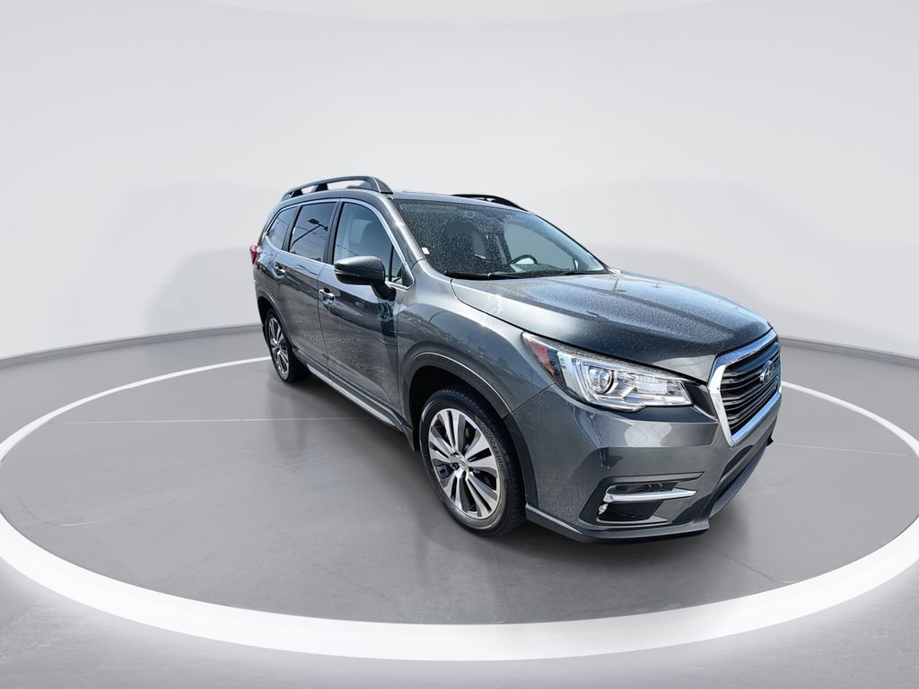 Used 2020 Subaru Ascent Limited w/ Technology Package image 2