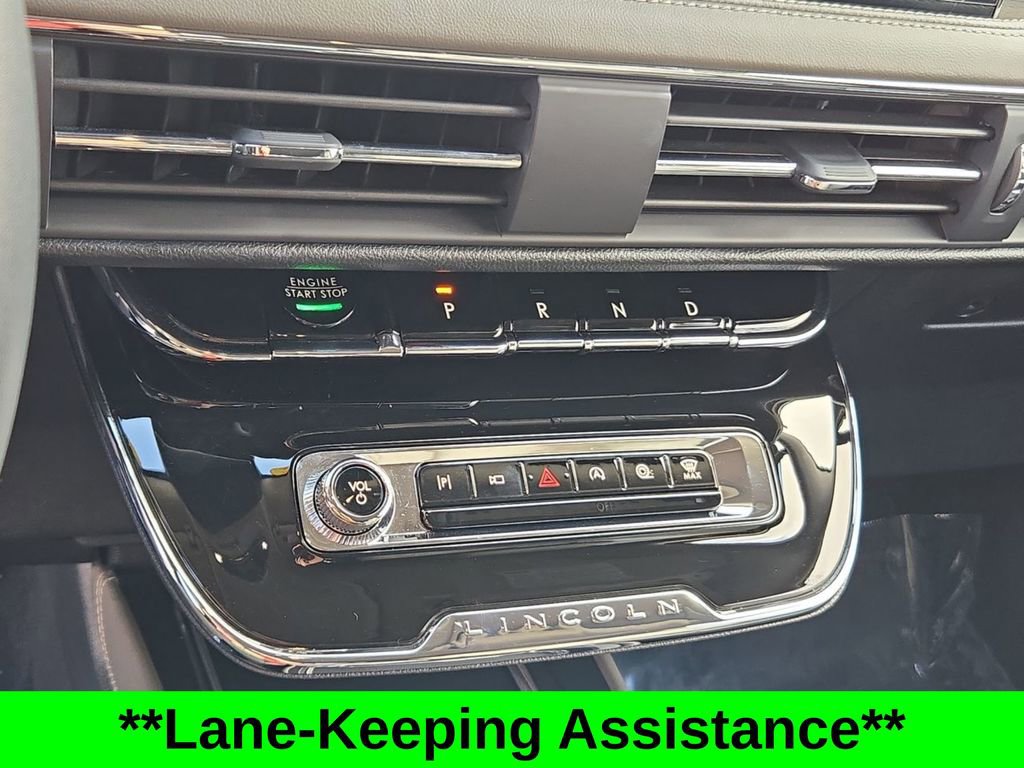 Used 2025 Lincoln Corsair FWD w/ Equipment Group 101A image 20