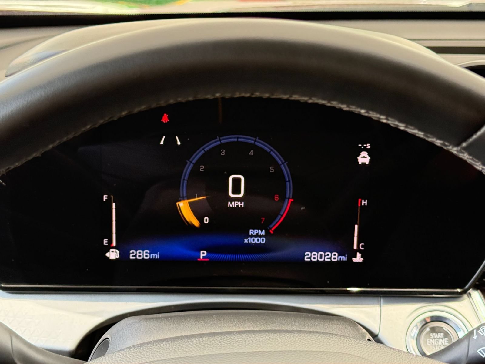 Used 2025 Chevrolet Trax LT w/ LT Convenience Package FWD image 40