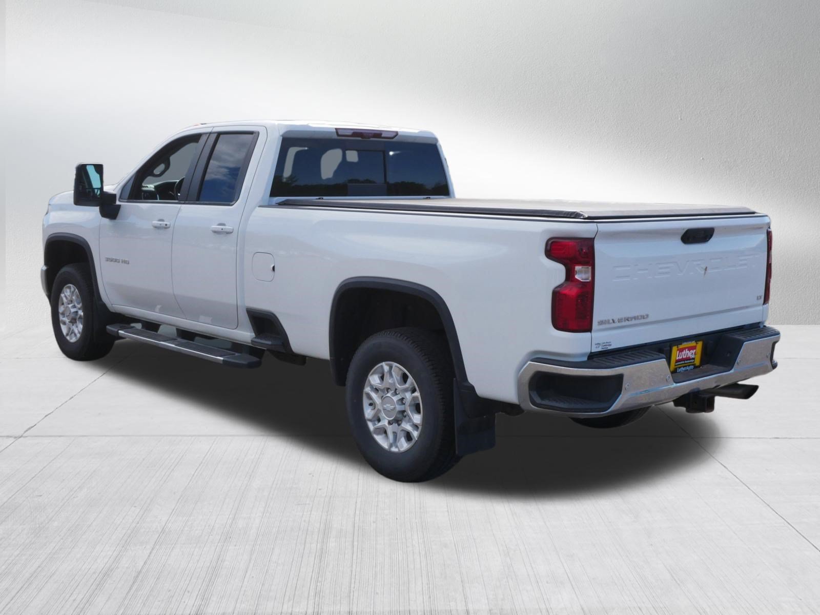Used 2020 Chevrolet Silverado 3500 LT w/ All Star Edition AWD/4WD image 5