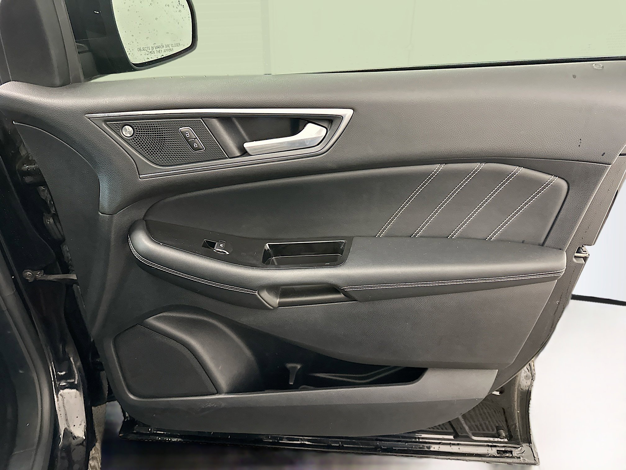 Used 2020 Ford Edge ST w/ Equipment Group 401A image 35