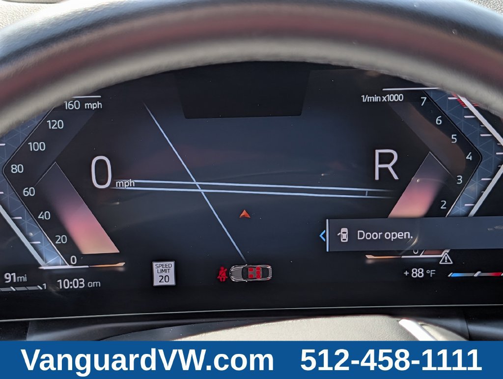 Used 2024 BMW 430i Gran Coupe xDrive w/ Premium Package AWD/4WD image 19