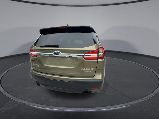 Certified 2022 Subaru Ascent Limited image 7