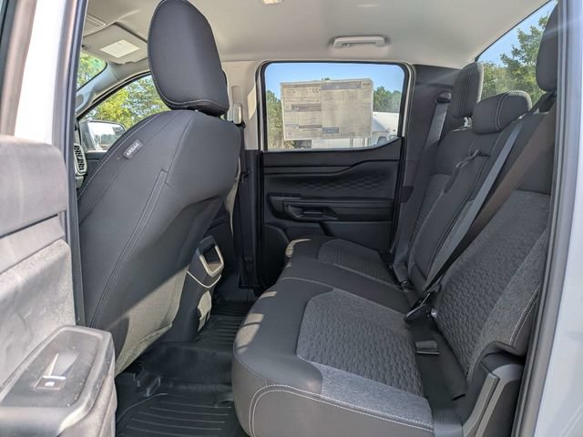 New 2026 Ford Ranger XL RWD image 15