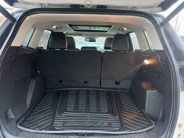 Used 2013 Ford Escape SEL image 14