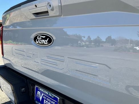 New 2026 Ford F150 XLT image 40
