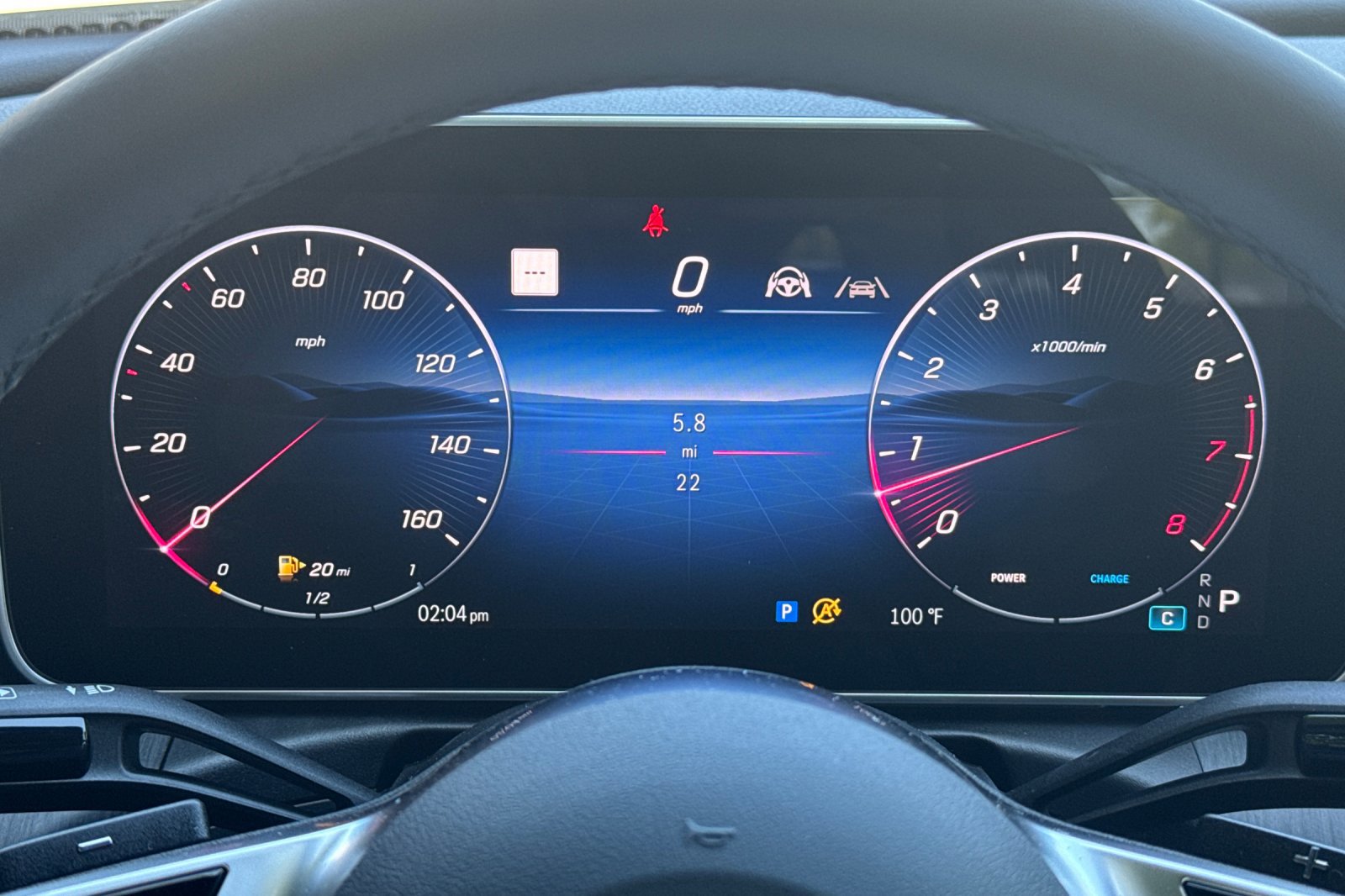 New 2025 Mercedes-Benz C 300 Sedan image 17