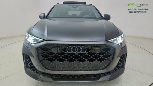Used 2025 Audi RS Q8 performance AWD/4WD image 13