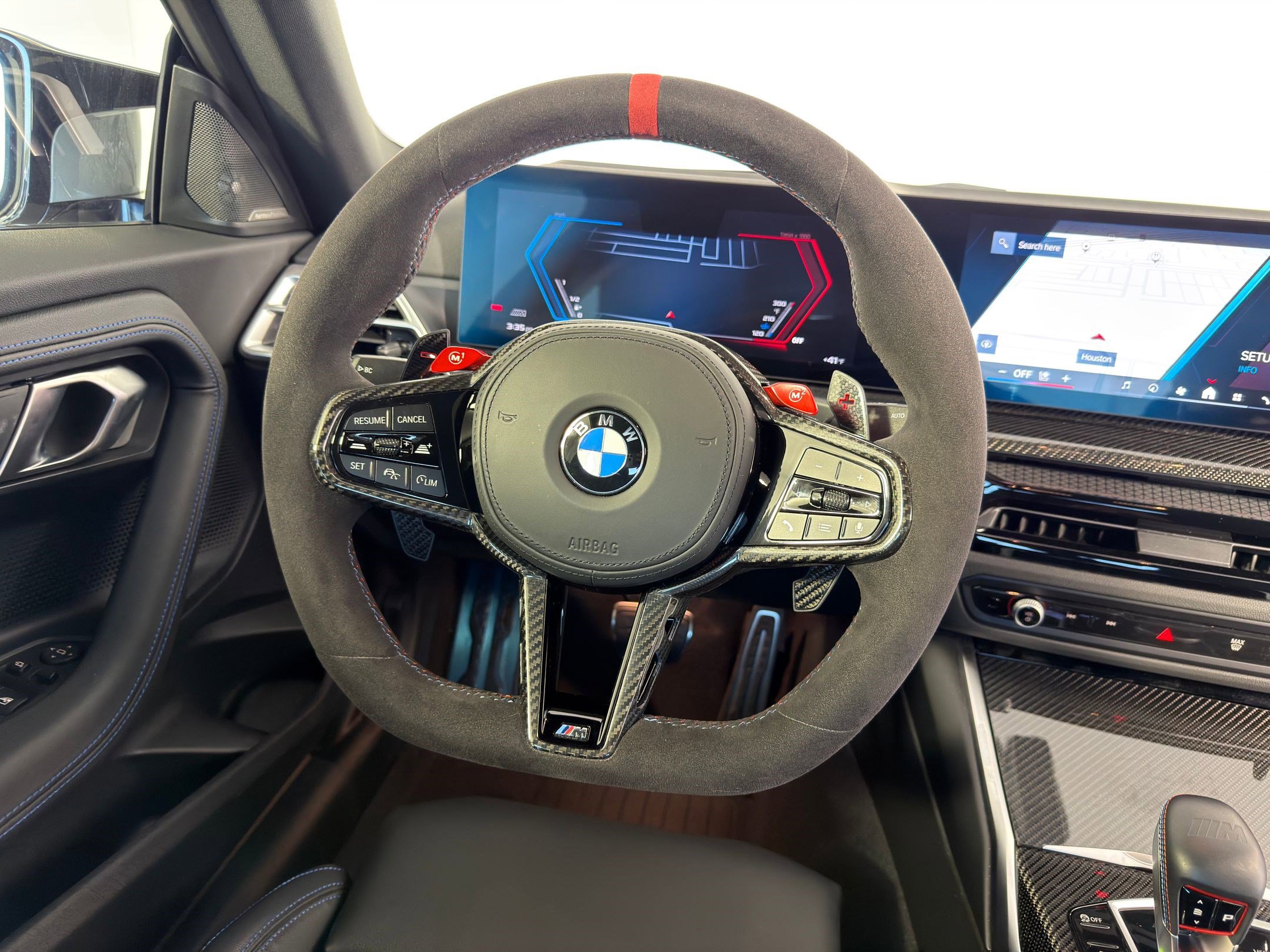 Used 2025 BMW M2 Coupe w/ Lighting Package image 13