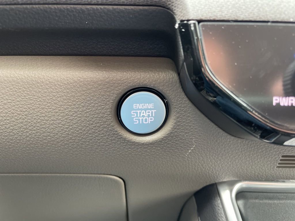 New 2026 Kia Carnival EX image 24