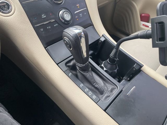 Used 2015 Ford Taurus SEL w/ Equipment Group 201A image 19