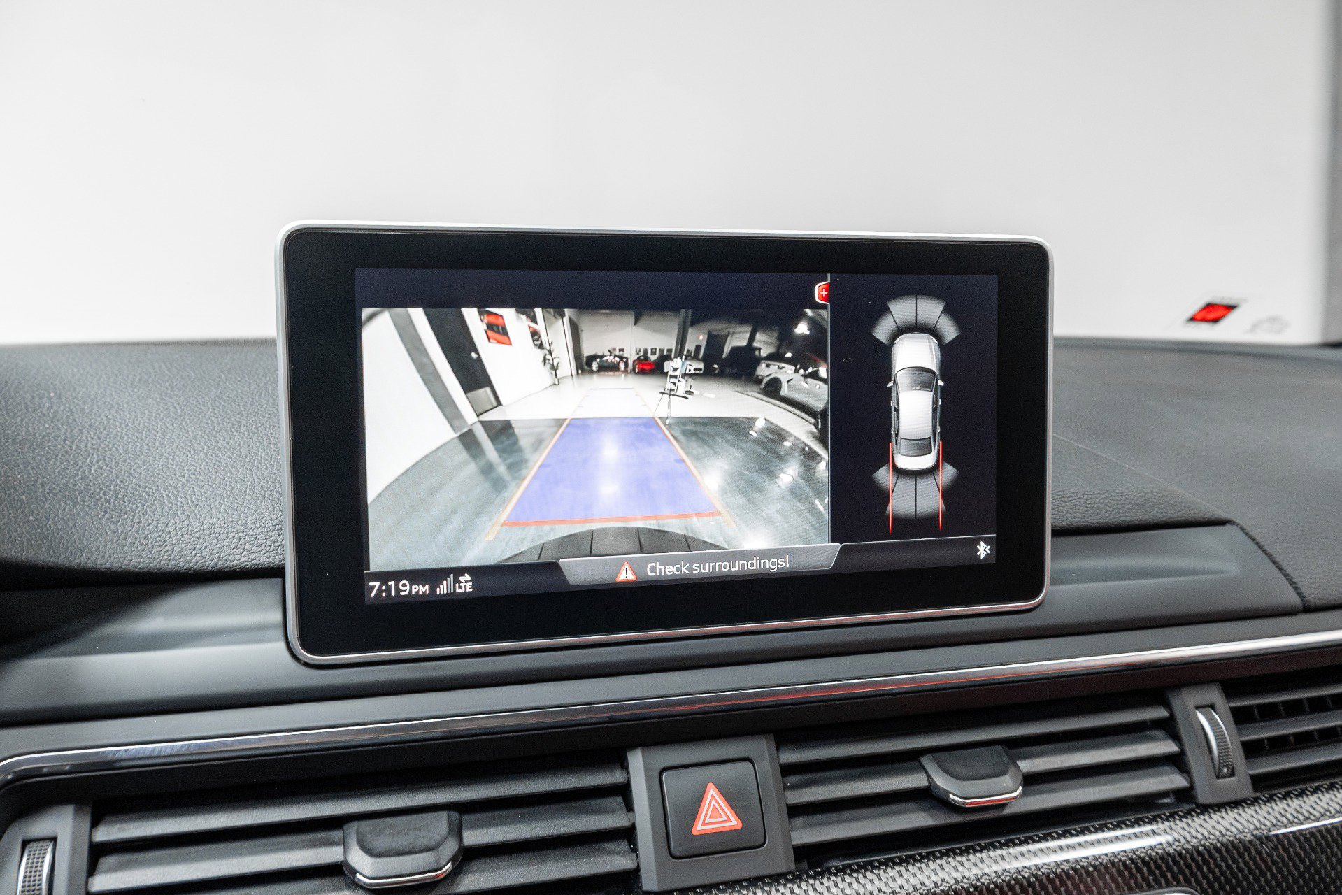 Used 2018 Audi S4 Premium Plus w/ Navigation Package image 57