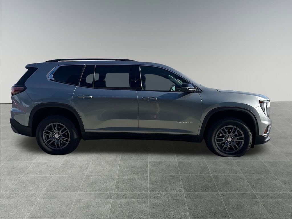 Used 2025 GMC Acadia Elevation image 6