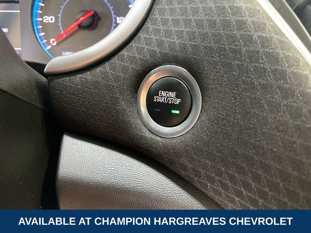Used 2024 Chevrolet Malibu LT FWD image 22