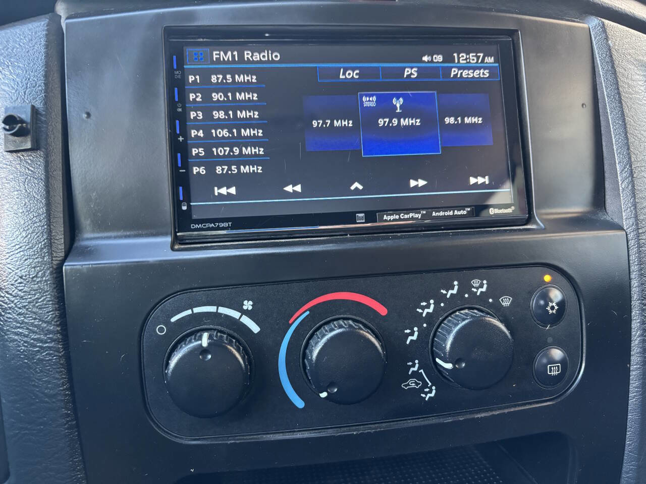 Used 2003 Dodge Ram 2500 Truck SLT image 12